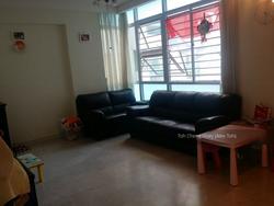 Dahlia Park Condominium (D17), Condominium #115673642